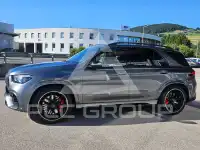 2023 Mercedes Benz GLE 63 AMG