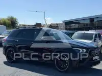 2023 Mercedes Benz GLE 63 AMG