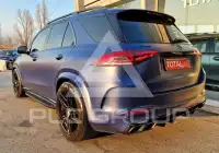 2023 Mercedes Benz GLE 63 AMG
