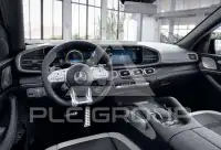 2023 Mercedes Benz GLE 63 AMG