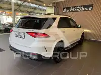 2023 Mercedes Benz GLE 63 AMG