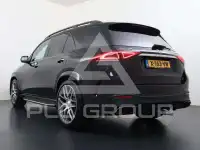 2023 Mercedes Benz GLE 63 AMG