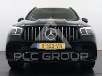 2023 Mercedes Benz GLE 63 AMG