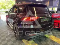 2023 Mercedes Benz GLE 63 AMG