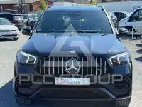 2023 Mercedes Benz GLE 63 AMG