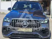 2023 Mercedes Benz GLE 63 AMG