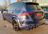 2023 Mercedes Benz GLE 63 AMG