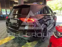 2023 Mercedes Benz GLE 63 AMG