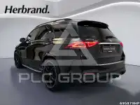 2023 Mercedes Benz GLE 63 AMG