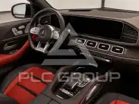 2023 Mercedes Benz GLE 63 AMG