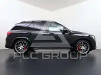2023 Mercedes Benz GLE 63 AMG