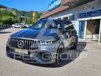 2023 Mercedes Benz GLE 63 AMG
