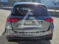 2023 Mercedes Benz GLE 63 AMG