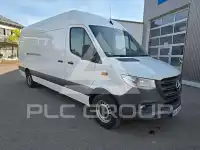2023 Mercedes Benz Sprinter