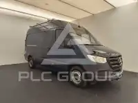 2023 Mercedes Benz Sprinter