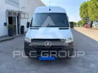 2023 Mercedes Benz Sprinter