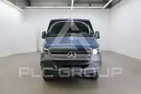 2023 Mercedes Benz Sprinter