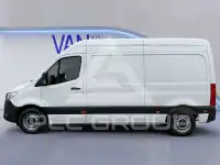 2023 Mercedes Benz Sprinter