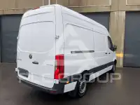 2023 Mercedes Benz Sprinter