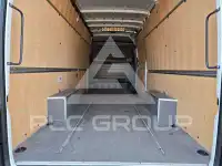 2023 Mercedes Benz Sprinter