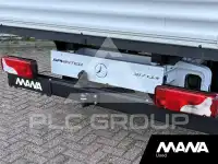 2023 Mercedes Benz Sprinter
