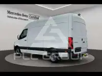 2023 Mercedes Benz Sprinter