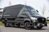 2023 Mercedes Benz Sprinter