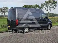 2023 Mercedes Benz Sprinter