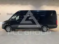 2023 Mercedes Benz Sprinter