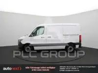 2023 Mercedes Benz Sprinter