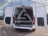 2023 Mercedes Benz Sprinter