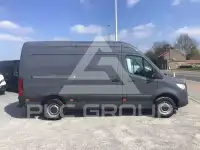 2023 Mercedes Benz Sprinter