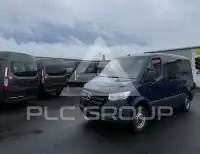 2023 Mercedes Benz Sprinter