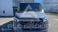 2023 Mercedes Benz Sprinter