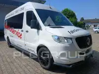 2023 Mercedes Benz Sprinter