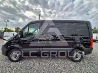 2023 Mercedes Benz Sprinter