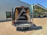 2023 Mercedes Benz Sprinter