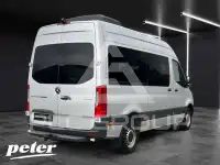 2023 Mercedes Benz Sprinter