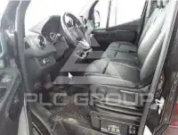 2023 Mercedes Benz Sprinter
