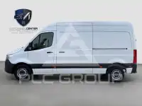 2023 Mercedes Benz Sprinter