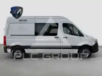 2023 Mercedes Benz Sprinter