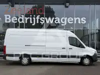 2023 Mercedes Benz Sprinter