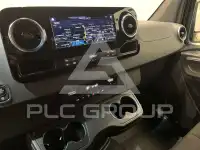 2023 Mercedes Benz Sprinter