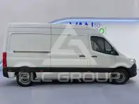 2023 Mercedes Benz Sprinter