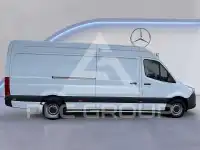 2023 Mercedes Benz Sprinter