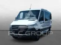 2023 Mercedes Benz Sprinter