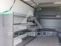 2023 Mercedes Benz Sprinter
