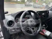 2023 Mercedes Benz Sprinter