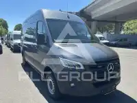2023 Mercedes Benz Sprinter