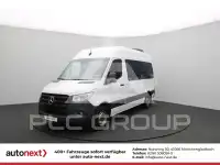 2023 Mercedes Benz Sprinter